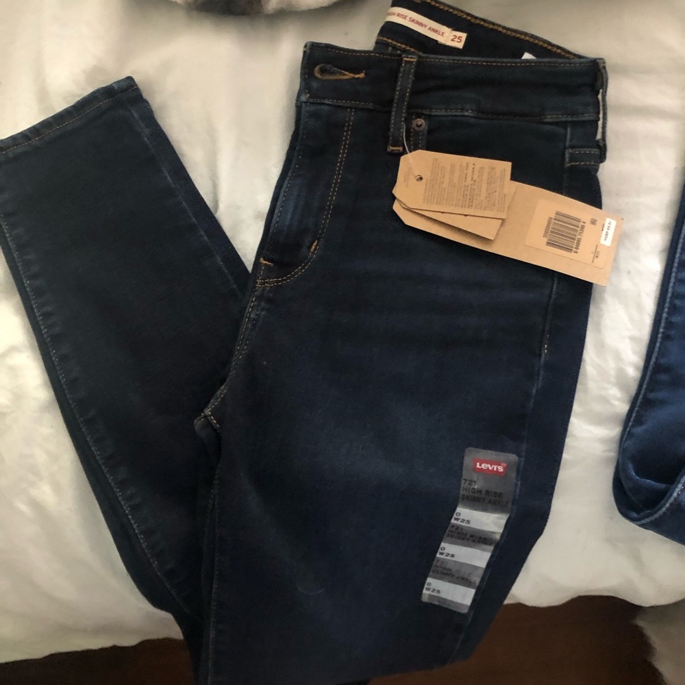 Levi’s Women’s Jeans